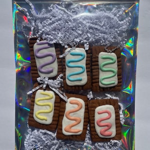 PonyTarts horse treats