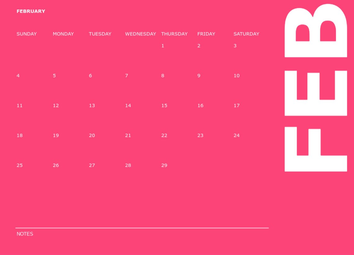 Printable Calendar 2024 Annual And Monthly Etsy printable-calendar-2024-annual-and-monthly-etsy