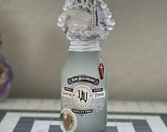 Poción de veneno de vampiro