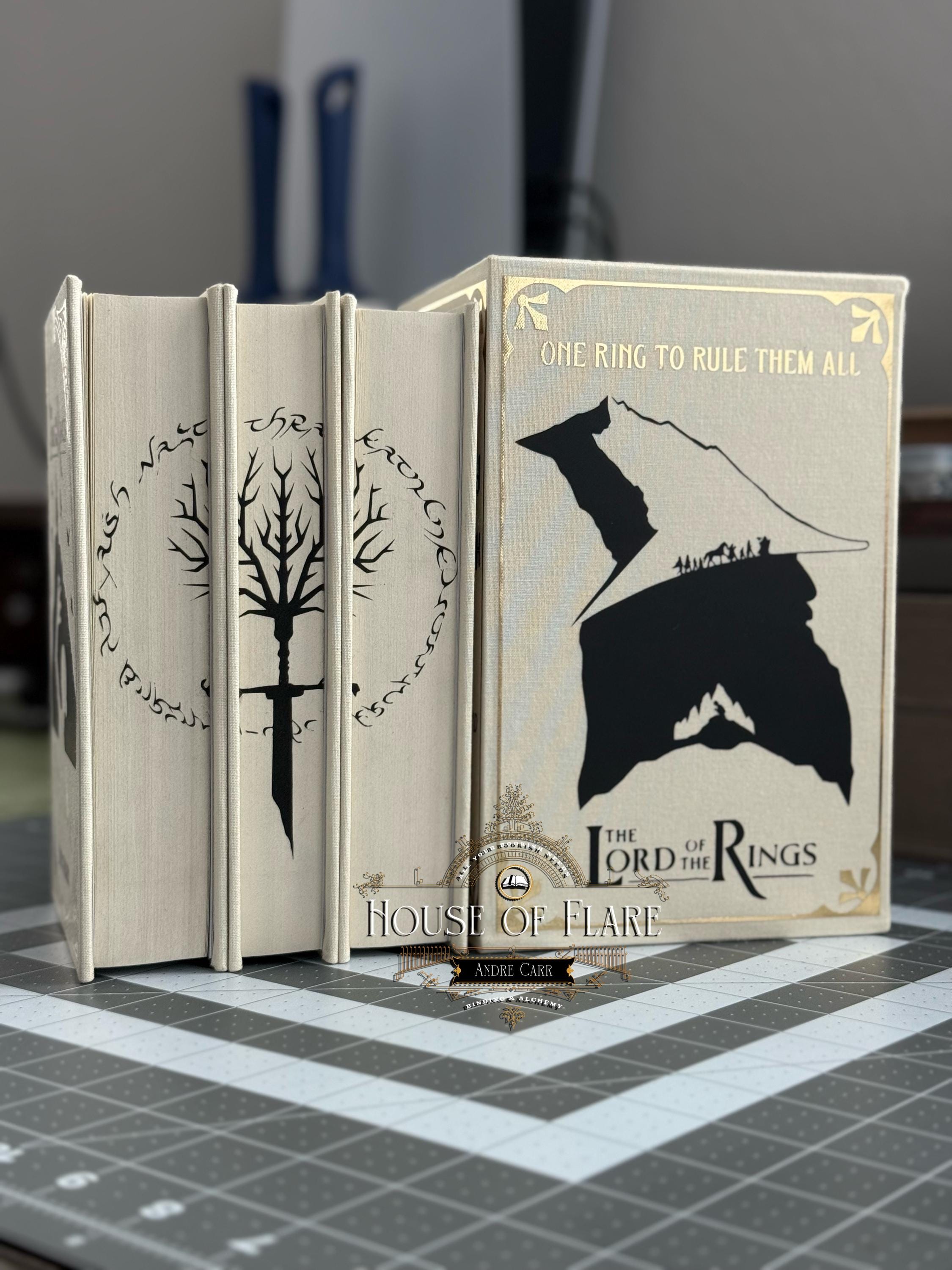 The Lord of the Rings　special edition 61KmWd3bffL._AC_UF1000,