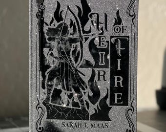 Erbe des Feuers Sternenlicht-Edition Rebound Sarah J. Maas