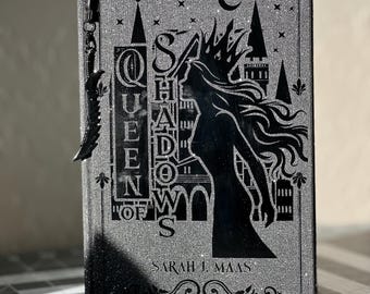 Königin der Schatten Sternenlicht-Edition Rebound Sarah J. Maas