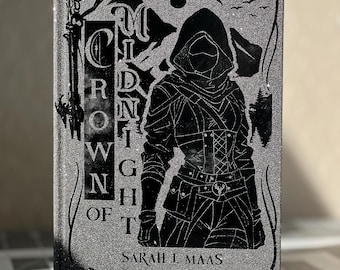 真夜中の王冠 スターライト版 リバウンド サラ・J・マース - Etsy 日本