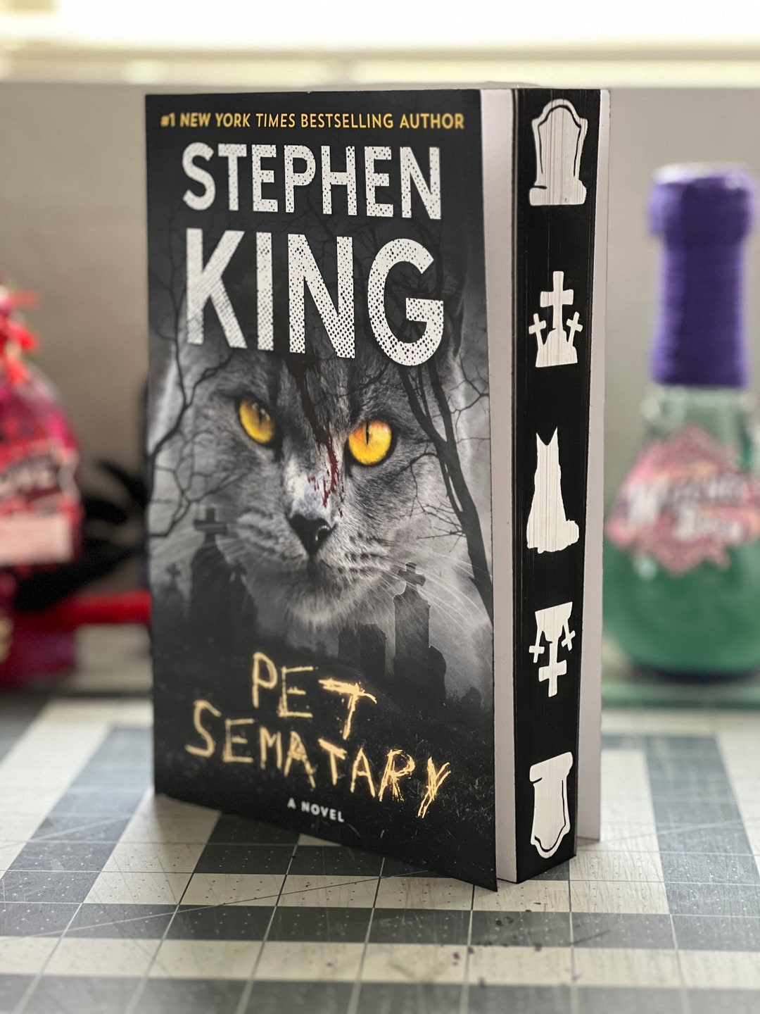 Stephen King Film Collection: Tre Capolavori Del Maestro Dell’horror In - Foto 8