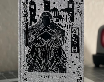 Königreich der Asche Sternenlicht-Edition Rebound Sarah J. Maas