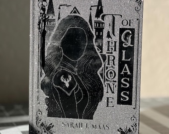 Throne of Glass Sternenlicht-Edition Rebound Sarah J. Maas