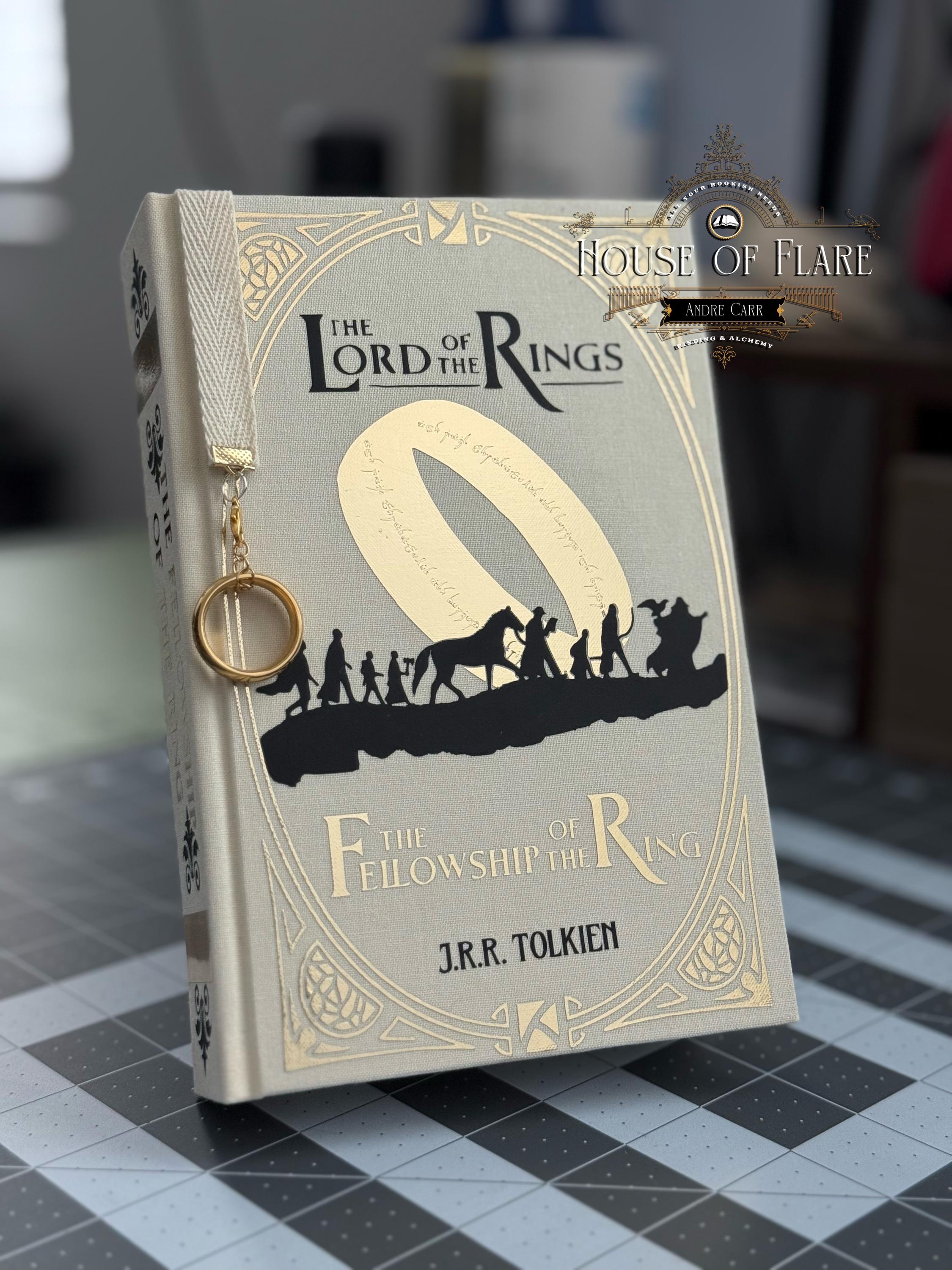 ロード・オブ・ザ・リング』スペシャル・エディション 3冊セット