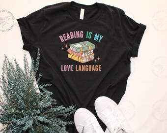 Bookworm Sweatshirt, bookish Merch, Reading t-shirt, Literature, Book Lover tshirt, Comfort Colors, Book Shirt, Librarian Shirts,Writer Gift