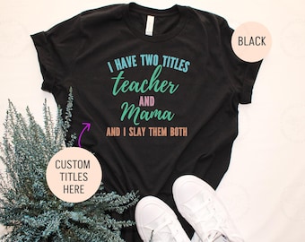 Mom Life Shirt, Mother’s Day Shirt, Mom Appreciation Shirt, Funny Mom Shirt, Gift From Daughter, Mama Tshirt For Birthday, Baby Shower Gift