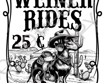 Weiner Rides PNG
