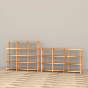 Maple Shelves | Buy Floating Shelves Online