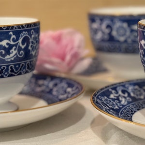 Wedgwood Bokhara - Etsy