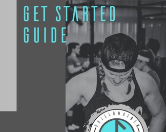 Intro to Nutrition Guide