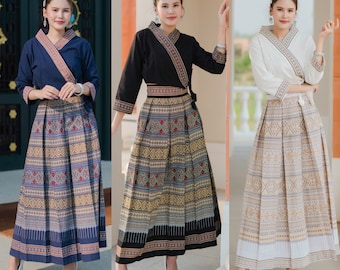 LANNA BLOUSE main image 1