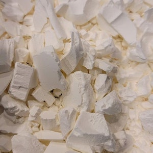 Pure Cornstarch Crumbles
