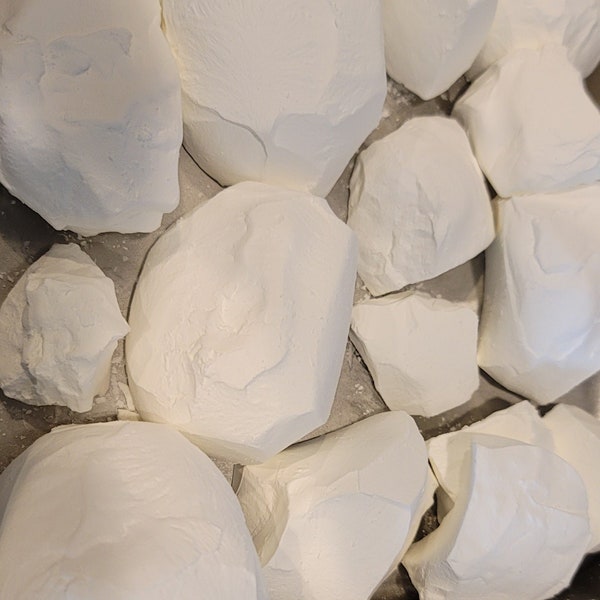Cornstarch Brick Etsy