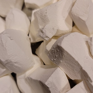 CORNSTARCH CHUNKZ