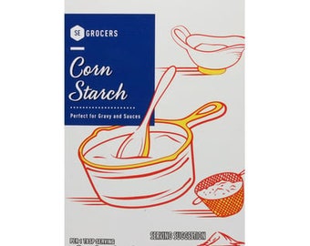 SE Grocers Cornstarch