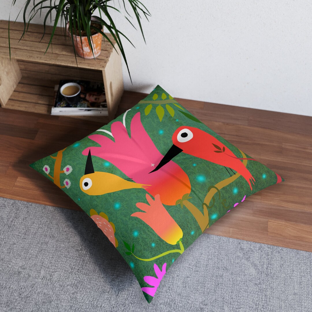 Floor Seat Cushion Sitting Pillow for Kids and Classrooms Etsy