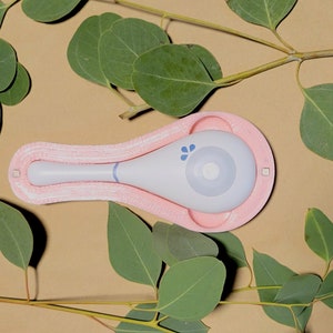 Magnetic Travel Case For Daysy Fertility Tracker