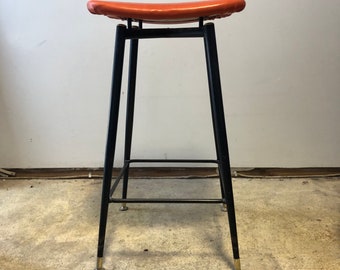 1950s stool