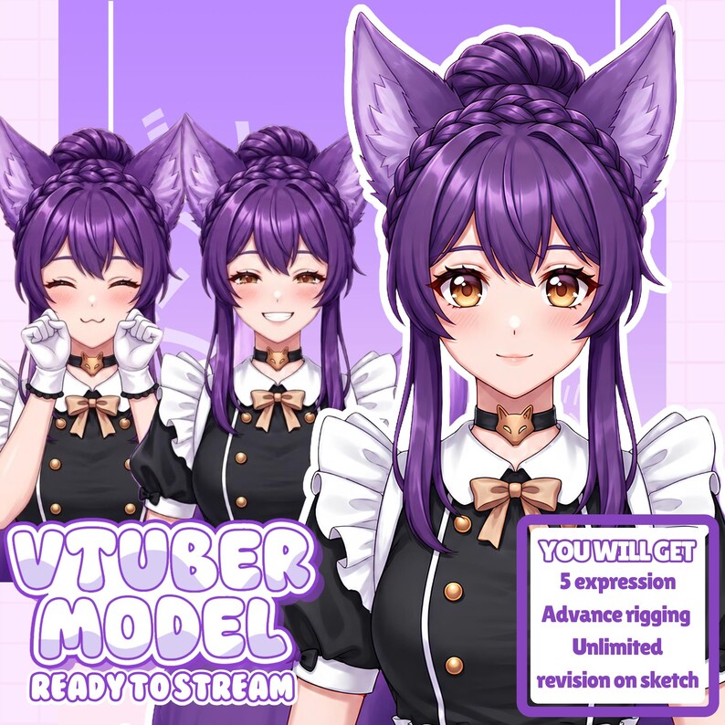 CUSTOM VTUBER MODEL Live2D Commission Full Rigging & Streaming Assets for Twitch, Custom Vtuber Model Live2d Commission, Vtuber Asset, Vtuber female & male, Vtuber model,  Anime Art, Vtuber Model Commission, Pngtuber, Custom VTuber Model Live2D Commission, Anime Art, Vtuber Assets, Vtuber Model Male & Female, Vtuber Model Commission, Custom VTuber Model Live2D Commission, Anime Art, Vtuber Assets, Vtuber Model, PNGTuber, Vtuber Male & Female, Vtuber Model Commission
