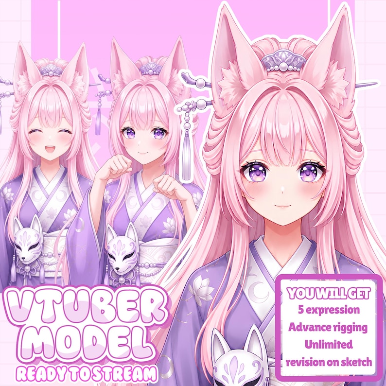 CUSTOM VTUBER MODEL Live2D Commission Full Rigging & Streaming Assets for Twitch, Custom Vtuber Model Live2d Commission, Vtuber Asset, Vtuber female & male, Vtuber model,  Anime Art, Vtuber Model Commission, Pngtuber, Custom VTuber Model Live2D Commission, Anime Art, Vtuber Assets, Vtuber Model Male & Female, Vtuber Model Commission, Custom VTuber Model Live2D Commission, Anime Art, Vtuber Assets, Vtuber Model, PNGTuber, Vtuber Male & Female, Vtuber Model Commission