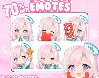 Custom Twitch Emotes | Animated Emotes | Emotes | ustom Emote Commission | Twitch Emotes | Custom Emotes
