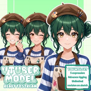 CUSTOM VTUBER MODEL Live2D Commission Full Rigging & Streaming Assets for Twitch, Custom Vtuber Model Live2d Commission, Vtuber Asset, Vtuber female & male, Vtuber model,  Anime Art, Vtuber Model Commission, Pngtuber, Custom VTuber Model Live2D Commission, Anime Art, Vtuber Assets, Vtuber Model Male & Female, Vtuber Model Commission, Custom VTuber Model Live2D Commission, Anime Art, Vtuber Assets, Vtuber Model, PNGTuber, Vtuber Male & Female, Vtuber Model Commission