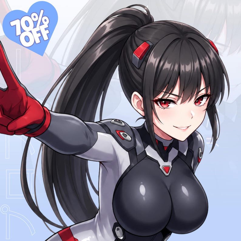 Custom Anime Profile Picture, Character Commission for Twitch VTuber, Pfp Commissions, Pfp Character, Anime Character, Halloween Gifts, Custom Anime Profile Picture, PFP Commission for Twitch, PFP, PFP Anime, custom anime pfp, digital custom pfp, Halloween Gifts, Vtuber pfp, Custom Anime PFP Commission - Digital Art Avatar for OC, Genshin, FF xiv, D&D, Roblox, Couples, Twitch and Discord, Halloween