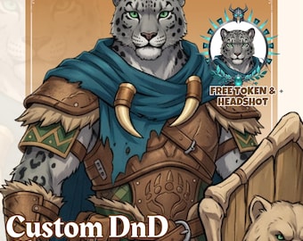 Benutzerdefinierte D&D Charakter Kunst | D&D Beauftragung | DnD Charakterbogen | Fantasy-Rollenspiel Auftragsarbeit | Fantasy-Rollenspiel Auftragsarbeit | Fantasy Charakter Design