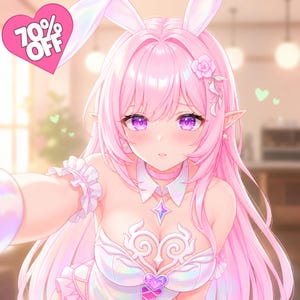 Custom Anime Profile Picture, Character Commission for Twitch VTuber, Pfp Commissions, Pfp Character, Anime Character, Halloween Gifts, Custom Anime Profile Picture, PFP Commission for Twitch, PFP, PFP Anime, custom anime pfp, digital custom pfp, Halloween Gifts, Vtuber pfp, Custom Anime PFP Commission - Digital Art Avatar for OC, Genshin, FF xiv, D&D, Roblox, Couples, Twitch and Discord, Halloween