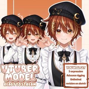 CUSTOM VTUBER MODEL Live2D Commission Full Rigging & Streaming Assets for Twitch, Custom Vtuber Model Live2d Commission, Vtuber Asset, Vtuber female & male, Vtuber model,  Anime Art, Vtuber Model Commission, Pngtuber, Custom VTuber Model Live2D Commission, Anime Art, Vtuber Assets, Vtuber Model Male & Female, Vtuber Model Commission, Custom VTuber Model Live2D Commission, Anime Art, Vtuber Assets, Vtuber Model, PNGTuber, Vtuber Male & Female, Vtuber Model Commission