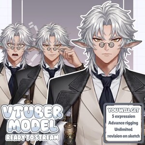 CUSTOM VTUBER MODEL Live2D Commission Full Rigging & Streaming Assets for Twitch, Custom Vtuber Model Live2d Commission, Vtuber Asset, Vtuber female & male, Vtuber model,  Anime Art, Vtuber Model Commission, Pngtuber, Custom VTuber Model Live2D Commission, Anime Art, Vtuber Assets, Vtuber Model Male & Female, Vtuber Model Commission, Custom VTuber Model Live2D Commission, Anime Art, Vtuber Assets, Vtuber Model, PNGTuber, Vtuber Male & Female, Vtuber Model Commission