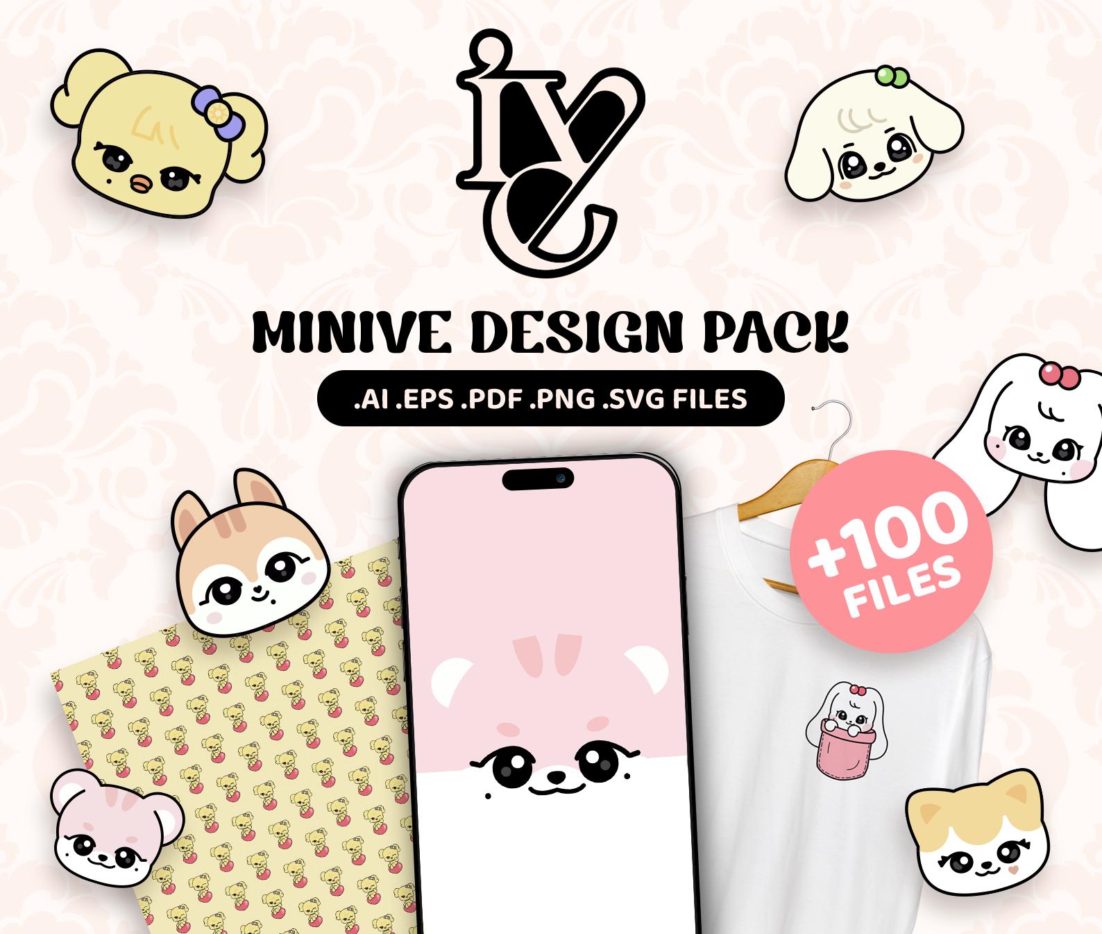 Minive Ive - Etsy Minive Ive - Etsy