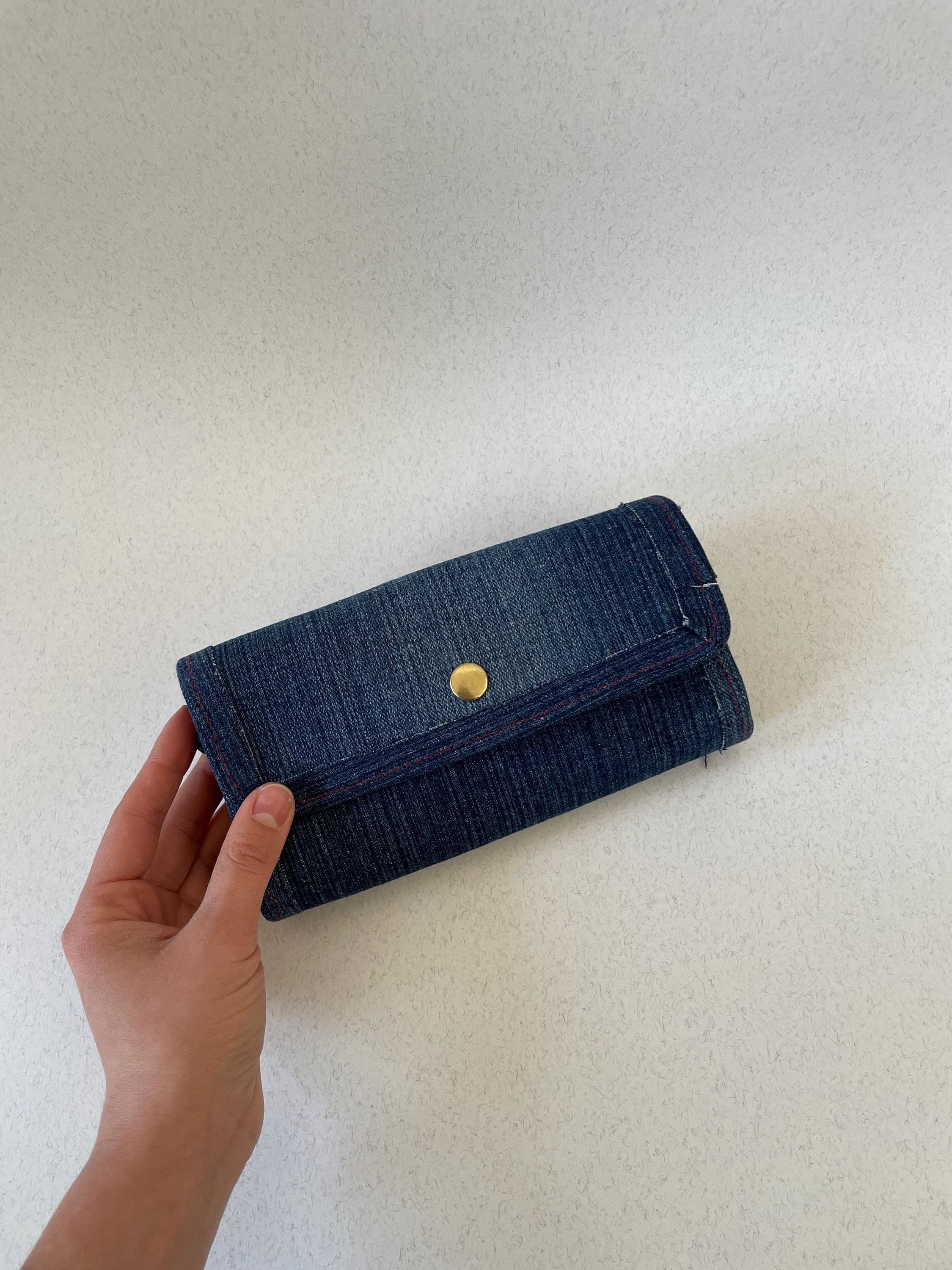 Denim wallet España