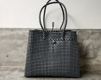 Luxewares Tote - Black