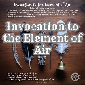 Åkallan till luftens element: Klarhet och kommunikation (digital nedladdning)