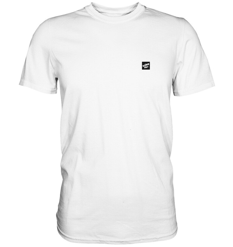 SAUFI - Just Wanna Have Pfand - Premium Shirt image 3