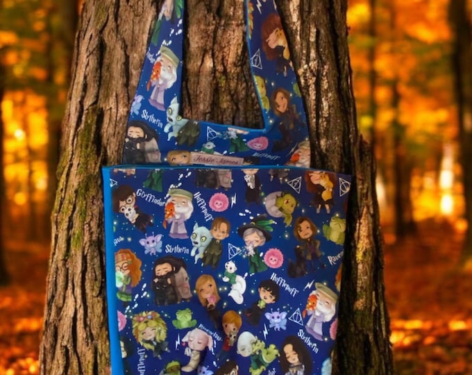Hanging Car Trash bag