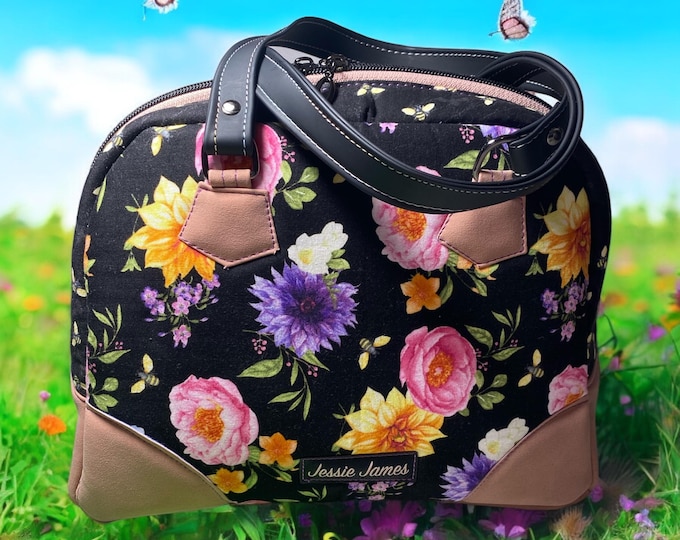 Bowler Bag