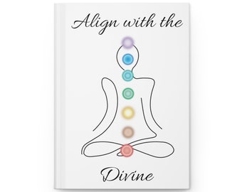 Cahier des chakras, Alignement avec le divin, Journal des manifestations