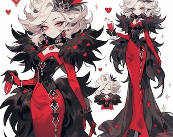 OC Adoptable 267 Imp Edition