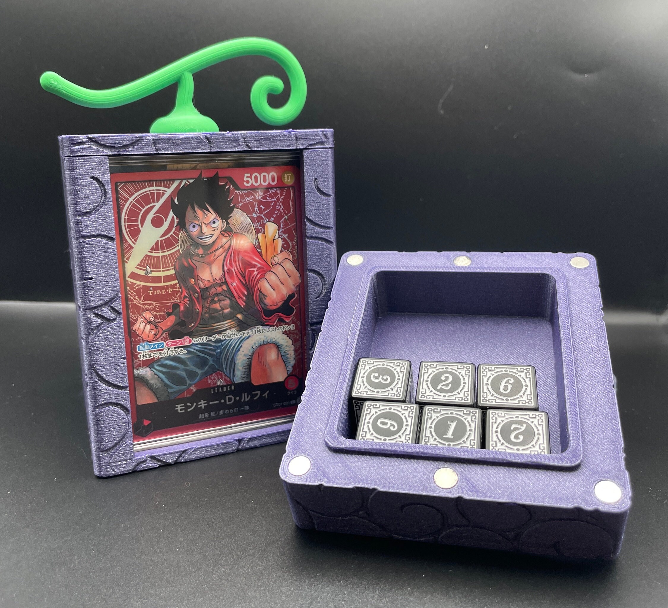 6+ Tcg Deck Boxes