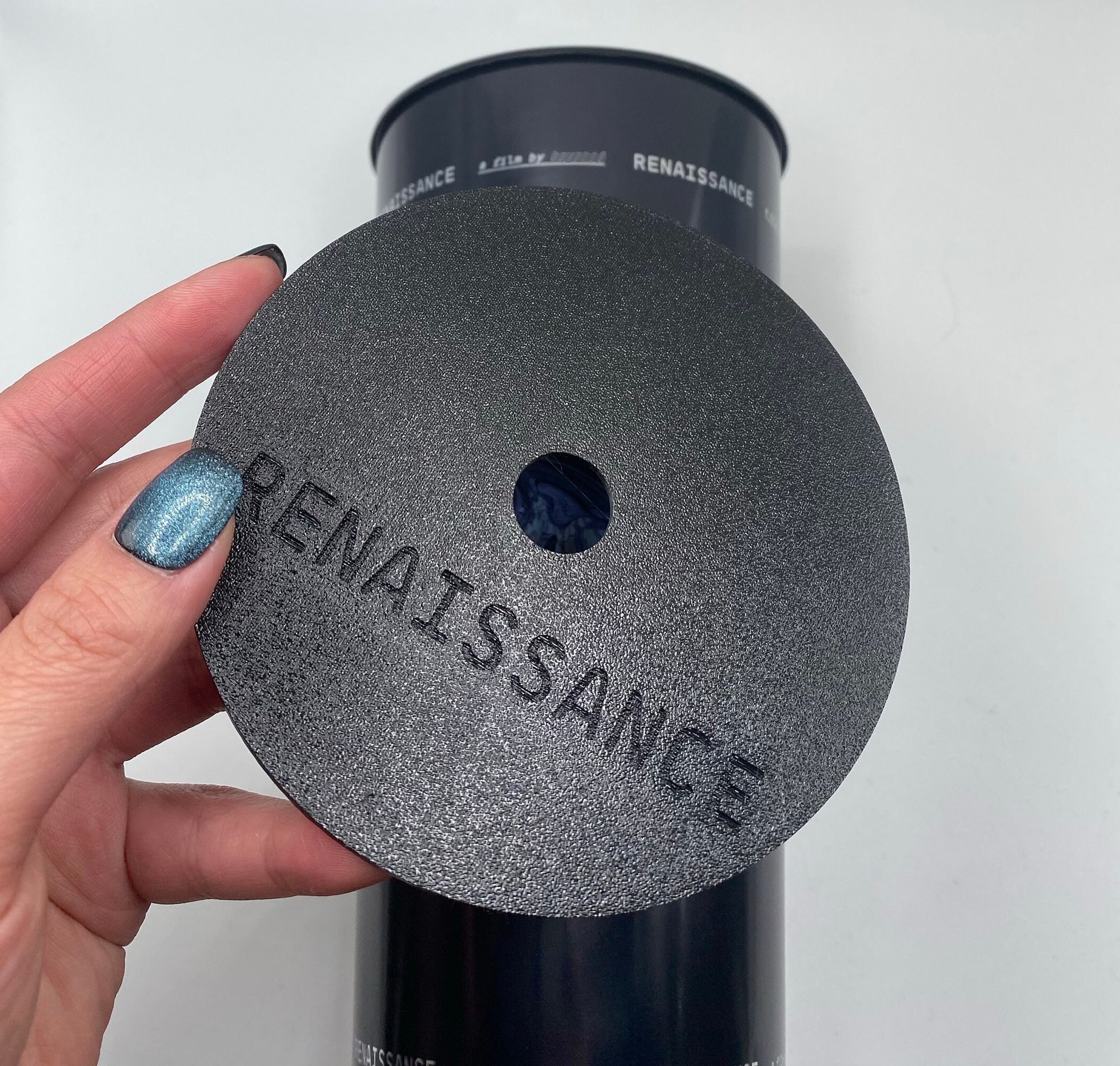 Ioniq 5 3d Printed Cupholder for Nalgene and Large Tumblers 2022