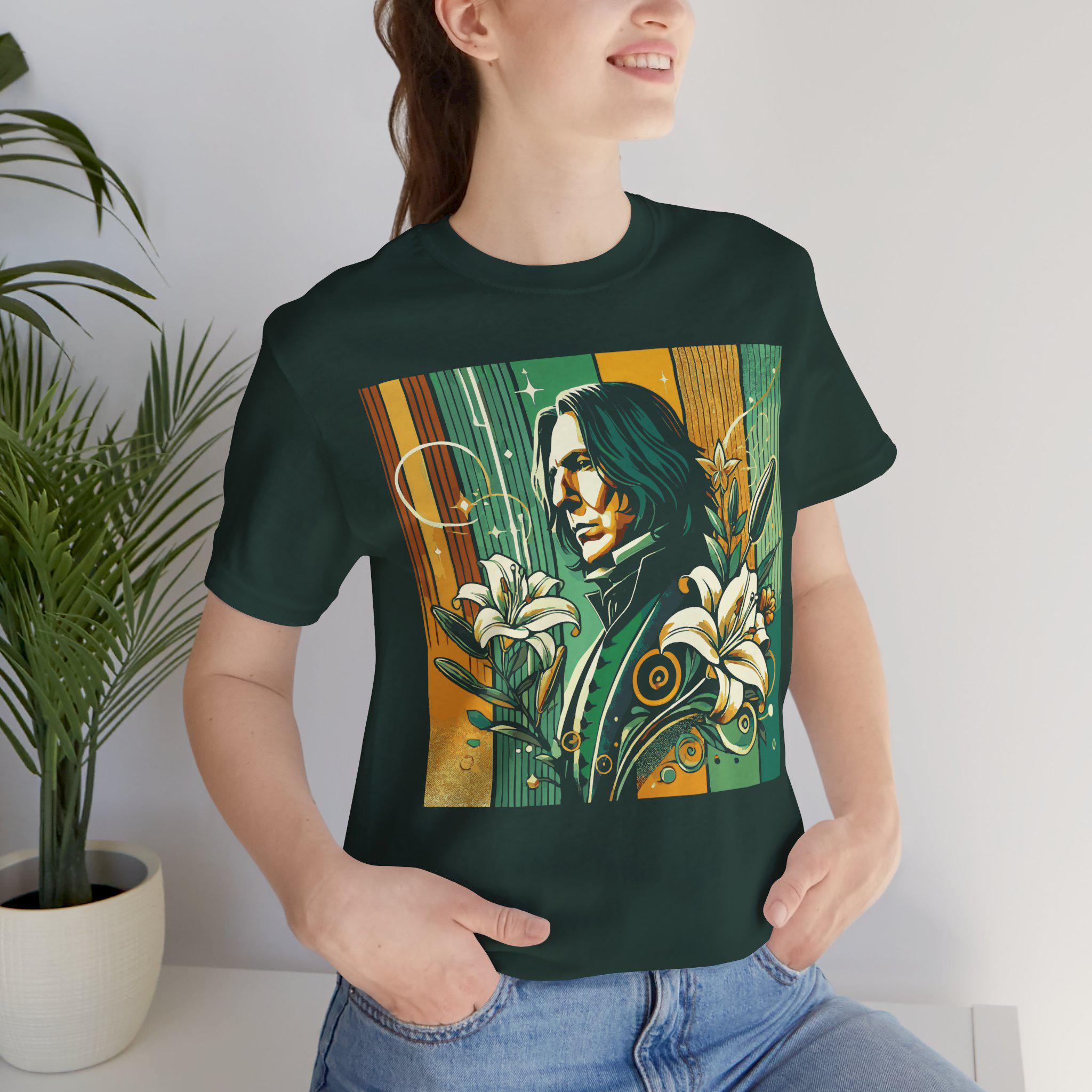 Snape Always Tee Canada