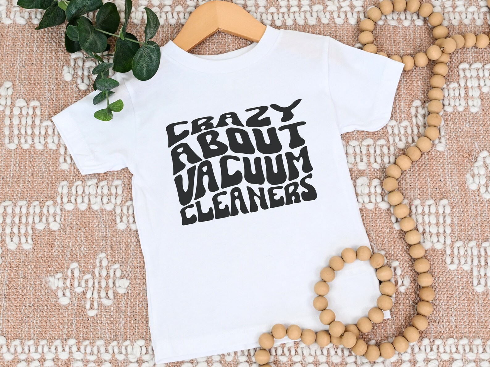 Kids Vacuum Shirt, Funny Preschool Vacuum Cleaner Tshirt, Vacuum