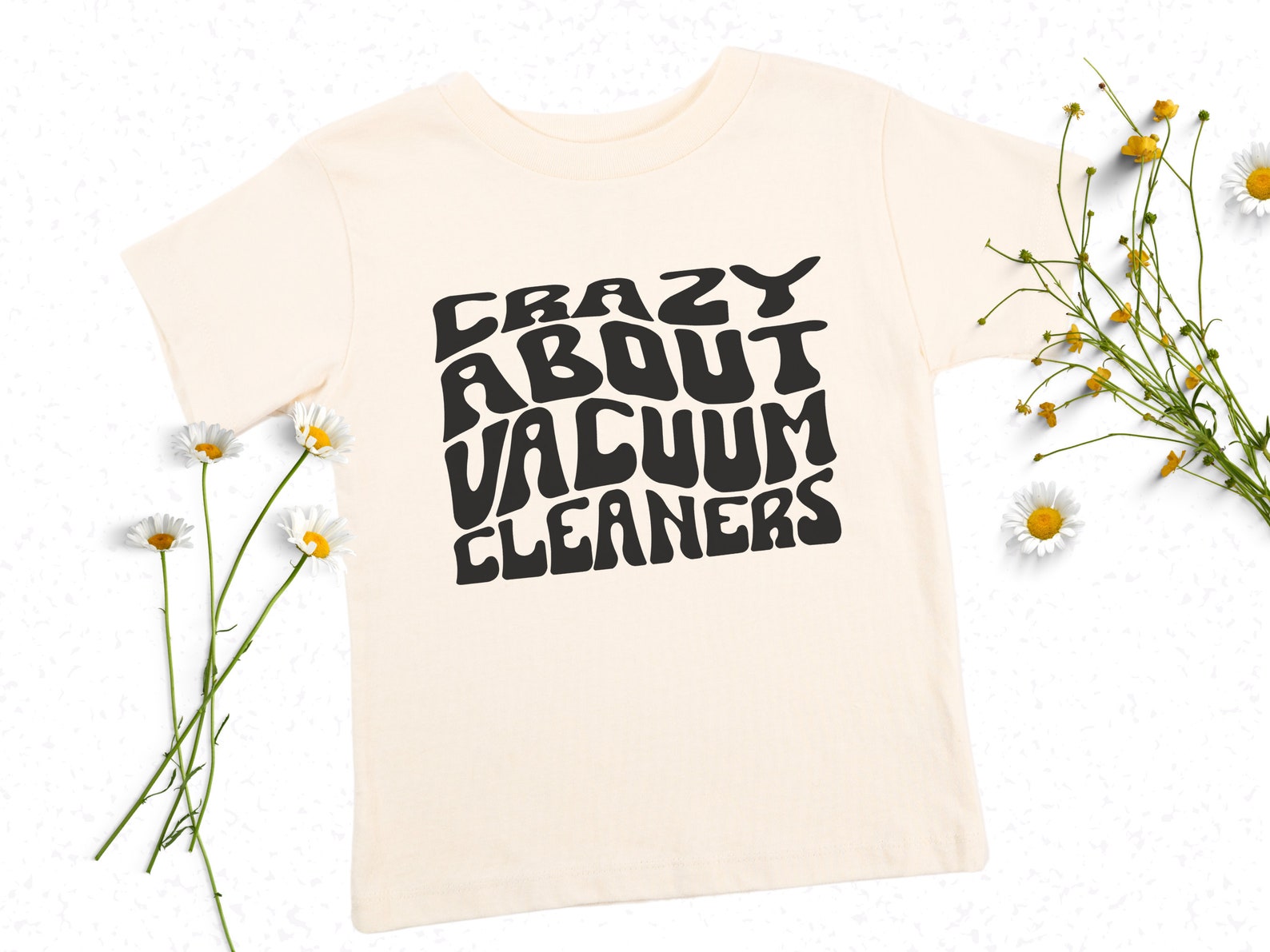Kids Vacuum Shirt, Funny Preschool Vacuum Cleaner Tshirt, Vacuum