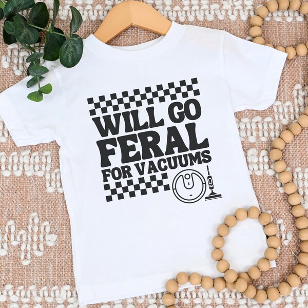 Vacuum Cleaner T Shirts Etsy