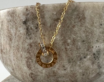 Ellie Necklace